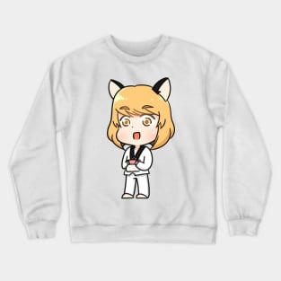 Choi Daldal Crewneck Sweatshirt